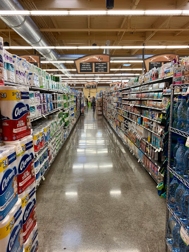 Supermarket «Market of Choice», reviews and photos, 922 NW Circle Blvd #110, Corvallis, OR 97330, USA