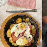 Photo n°1 de l'avis de Carlo.a fait le 29/07/2023 à 18:55 sur le  Ristorante Bar Miola à Predazzo