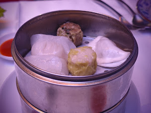 Photo n°104 de Dragons Elysées龙城酒楼 à Paris ()