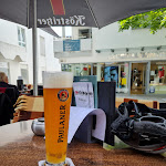 Photo n°2 de l'avis de Sonja. fait le 02/09/2021 à 19:11 sur le  CULT | Essen • Trinken • Feiern | à Bad Oeynhausen