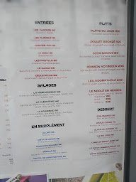 Photo n°1 de Le soixante douze à Paris ()