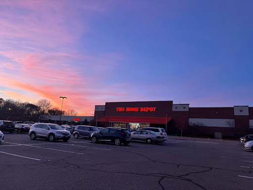 Home Improvement Store «The Home Depot», reviews and photos, 13100 Valley View Rd, Eden Prairie, MN 55344, USA
