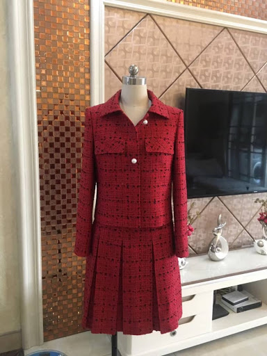 Tailor «B. Nathaniel Bespoke», reviews and photos, 91 Bayard St, New Brunswick, NJ 08901, USA