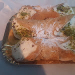 Photo n°3 de l'avis de Jill.a fait le 03/01/2019 à 15:27 sur le  Bar Mimmo à Furci Siculo