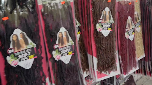 Beauty Supply Store «US Beauty Mart», reviews and photos, 7899 Tara Blvd, Jonesboro, GA 30236, USA