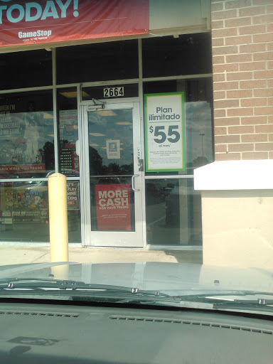 Video Game Store «GameStop», reviews and photos, 2664 N Belt Line Rd, Irving, TX 75062, USA