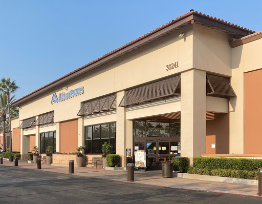 Grocery Store «Albertsons», reviews and photos, 30241 Street of the Golden Lantern, Laguna Niguel, CA 92607, USA