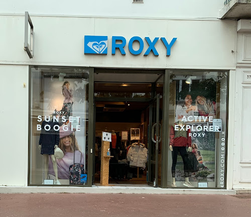 Roxy Shop Lorient à Lorient