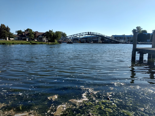 Donut Shop «The Donut Shop», reviews and photos, 104 W Main St, Russells Point, OH 43348, USA