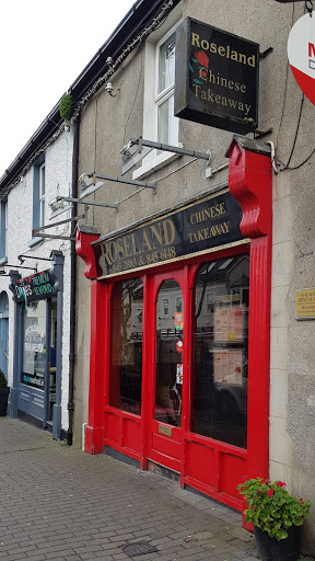 Roseland Chinese
