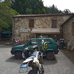 Photo n°1 de l'avis de stefano.e fait le 19/06/2021 à 10:35 sur le  Circolo Mcl S. Michele à Barberino di Mugello