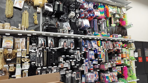 Party Store «Party City», reviews and photos, 14802 Baltimore Ave, Laurel, MD 20707, USA
