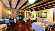 Restaurante Sésamo Casa de Comidas en Hervás