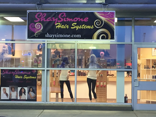 ShaySimone Hair Systems