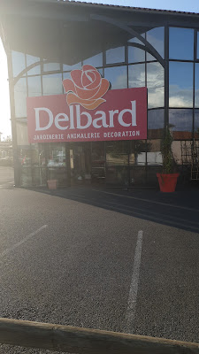 Delbard Ruffec à Ruffec
