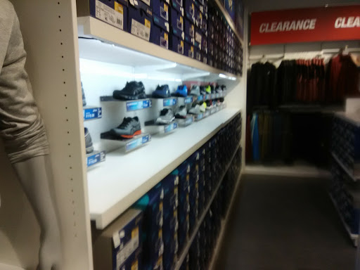 Shoe Store «ASICS Outlet», reviews and photos, 5050 Factory Shops Blvd #830, Castle Rock, CO 80108, USA