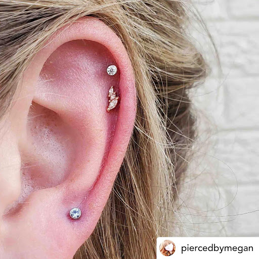 Find best friend tattoos ideas for your next unique tattoo in Libertyville at Lucky Seven Tattoo