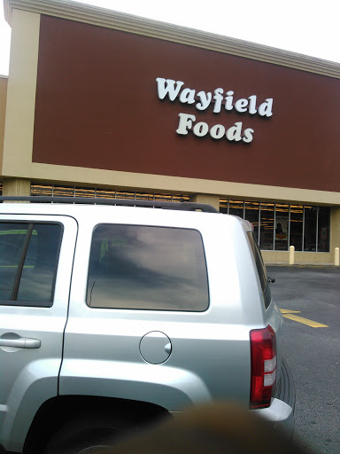 Grocery Store «Wayfield Foods Inc», reviews and photos, 8777 Tara Blvd, Jonesboro, GA 30236, USA
