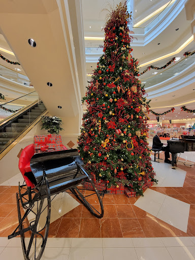 Shopping Mall «Perimeter Mall», reviews and photos, 4400 Ashford Dunwoody Road, Atlanta, GA 30346, USA