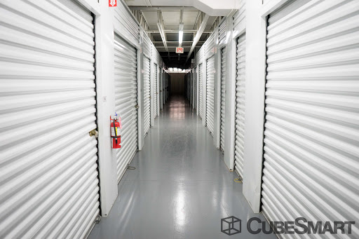 Self-Storage Facility «CubeSmart Self Storage», reviews and photos, 1865 Renzulli Rd, New Smyrna Beach, FL 32168, USA