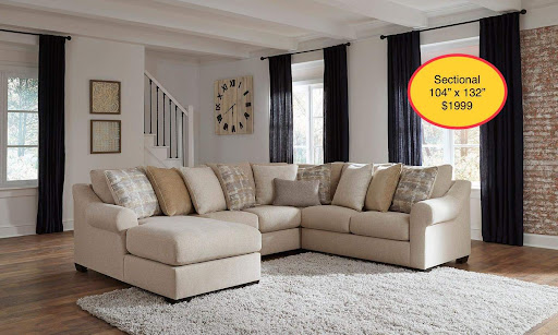 Furniture Store «My Family Furniture & Bedding», reviews and photos, 865 E Belvidere Rd, Grayslake, IL 60030, USA