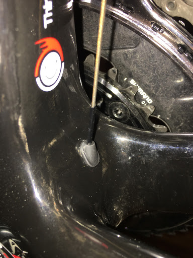 Bicycle Store «Bicycle Haus», reviews and photos, 7113 E 1st Ave, Scottsdale, AZ 85251, USA