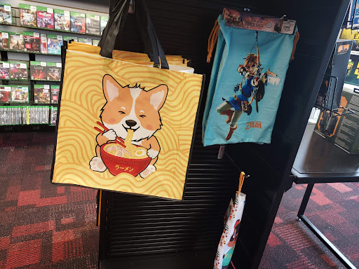 Video Game Store «GameStop», reviews and photos, 30042 Grand River Ave, Farmington Hills, MI 48336, USA