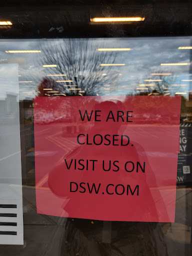 Shoe Store «DSW Designer Shoe Warehouse», reviews and photos, 160 Oakway Rd #300, Eugene, OR 97401, USA