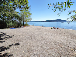 Photo of Spiaggia Lago Maggiore with very clean level of cleanliness