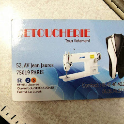 Photo n°12 de Thhh à Paris ()