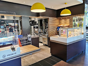 Photo n°70 de McDonald's à Nice ()