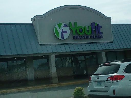 Gym «Youfit Health Clubs», reviews and photos, 9923 Hull Street Rd, Richmond, VA 23236, USA