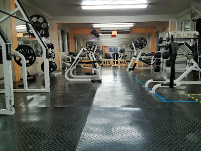 GYM RIO JUEYES