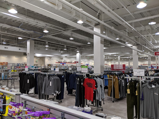 Clothing Store «Burlington Coat Factory», reviews and photos, 118 Shawan Rd, Hunt Valley, MD 21031, USA