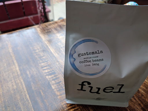 Coffee Shop «Fuel», reviews and photos, 1005 Main St, Lafayette, IN 47901, USA