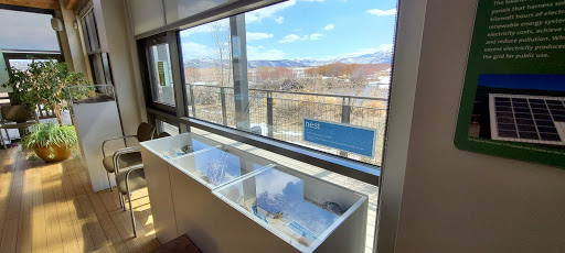 Nature Preserve «Swaner Preserve and EcoCenter», reviews and photos, 1258 Center Dr, Park City, UT 84098, USA