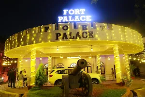 Hotel Fort Palace image