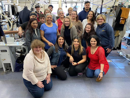 Dry Cleaner «Noreast Cleaners», reviews and photos, 6 Thatcher Rd, Gloucester, MA 01930, USA