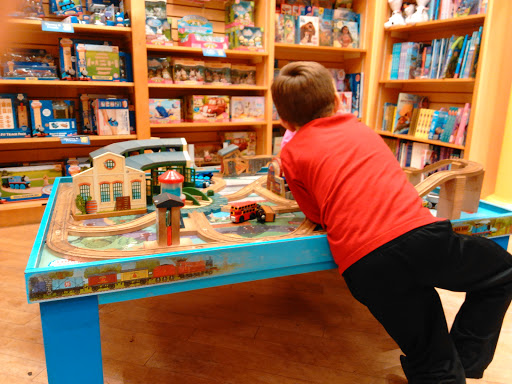 Book Store «Barnes & Noble», reviews and photos, 7804 Abercorn Extention, Savannah, GA 31406, USA