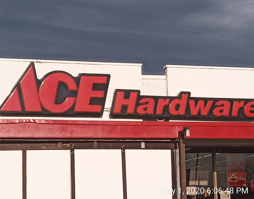 Hardware Store «Murphy Ace Hardware», reviews and photos, 319 S Neltnor Blvd, West Chicago, IL 60185, USA
