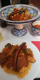 Photo n°52 de Salambôo Amilkar à Strasbourg ()