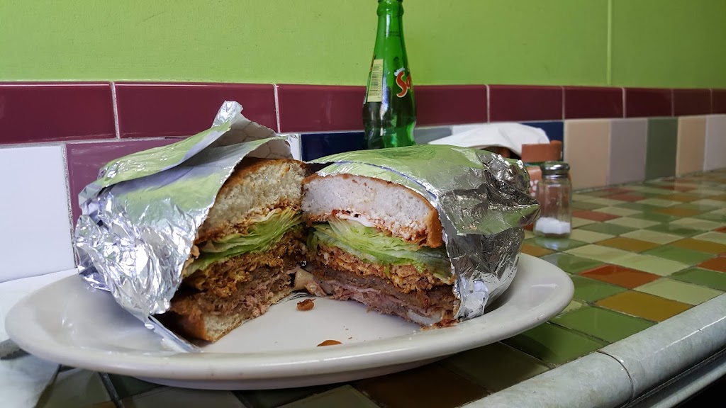 Cinco De Mayo Taqueria 21224