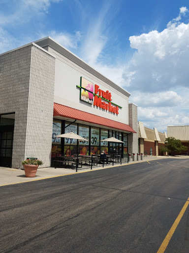 Grocery Store «Villa Park Fruit Market», reviews and photos, 302 W North Ave, Villa Park, IL 60181, USA