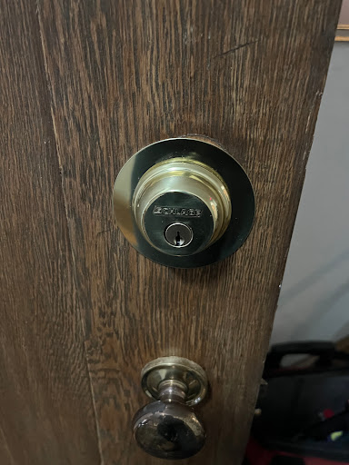 Locksmith «AA ALL AMERICAN LOCKSMITHS», reviews and photos, 3 Kay Ln, Newtown, CT 06470, USA