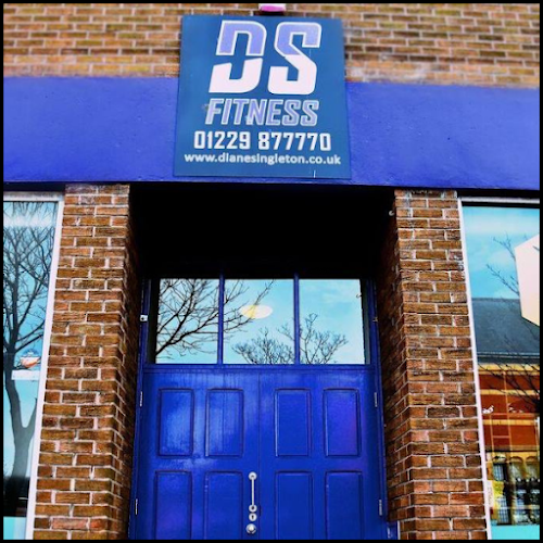 Comments and reviews of DS Fitness Centre - Diane Singleton