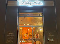 Photos du propriétaire du Restaurant africain The Kays Cellar à Lille - n°16