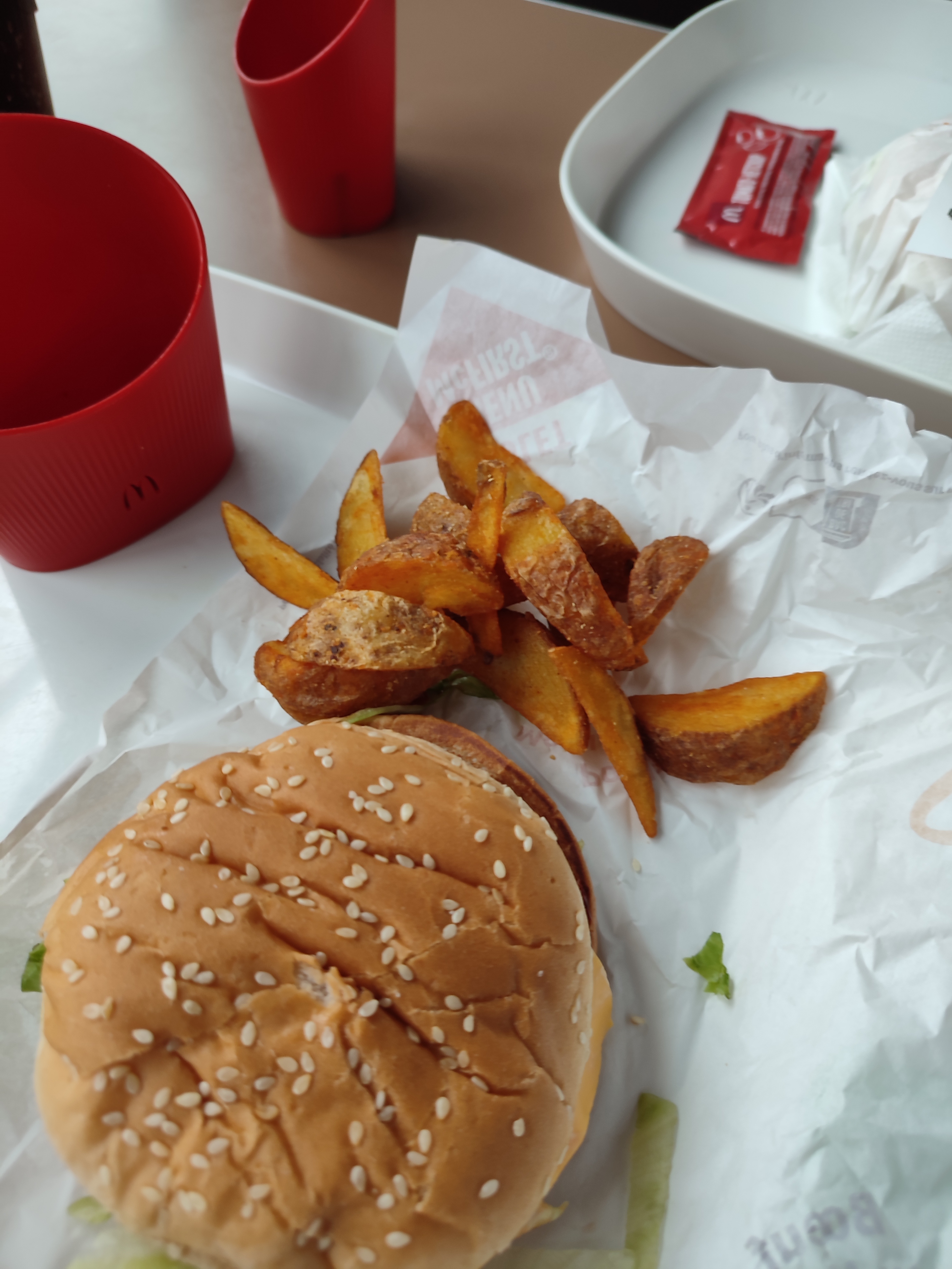 Photo n° 1 de l'avis de Kamel.. fait le 21/05/2017 à 12:54