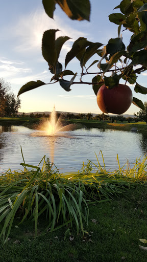 Golf Course «Apple Greens Golf Course», reviews and photos, 161 South St, Highland, NY 12528, USA