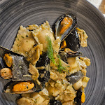 Photo n°2 de l'avis de Murielle.e fait le 16/04/2024 à 19:32 sur le  Ristorante Pizzeria al Gambero Rosso à Bosa