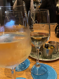 Plats et boissons du Restaurant français Le Hameau à Paris - n°16